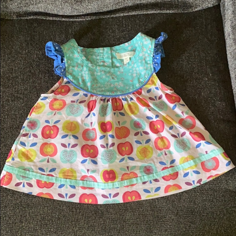 Matilda Jane Shirt